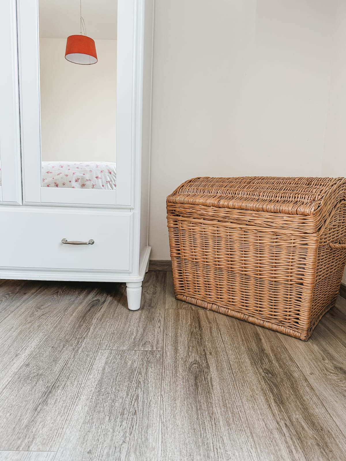 I Giardini del Lago camera Il ciliegio